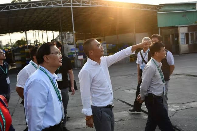 食安思源，推動「大灣區(qū)食品安全標(biāo)準(zhǔn)體系」