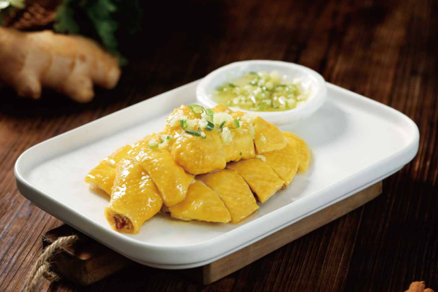 唐順興：白切雞食材的優(yōu)質(zhì)之選，引領(lǐng)美食新風(fēng)尚