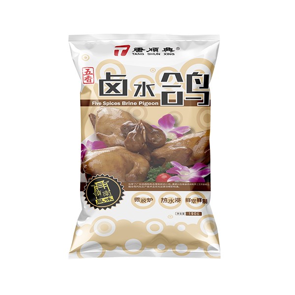 唐順興乳鴿批發(fā)：品質(zhì)之選，值得信賴