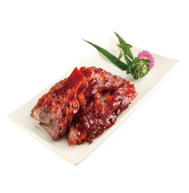 港式燒臘 香飄萬(wàn)家