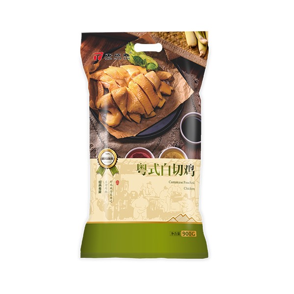 白切雞批發(fā)供應(yīng)商——鮮美滋味，源于匠心