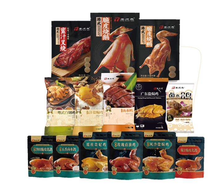 如何選白切雞食材供應(yīng)商